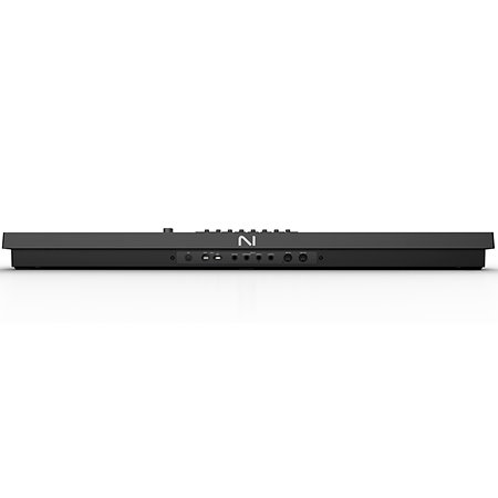 Kontrol S61 MK3 + K15 Ultimate Native Instruments