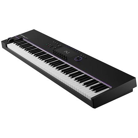Kontrol S88 MK3 + K15 Ultimate Native Instruments