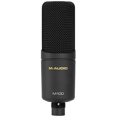 M-Track Duo HD Producer Pack M AUDIO