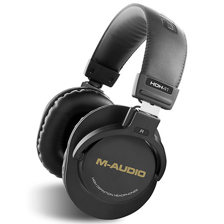 M-Track Duo HD Producer Pack M AUDIO
