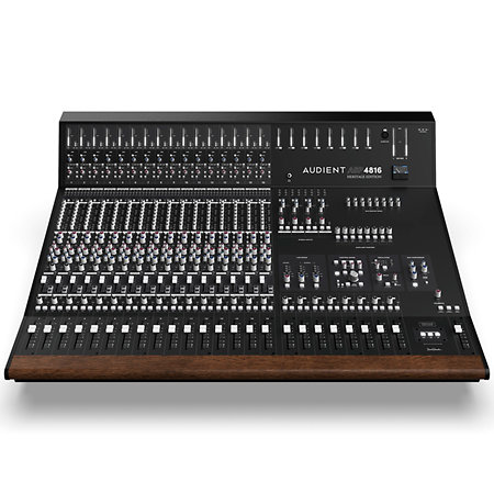 ASP4816-HE Audient Consoles