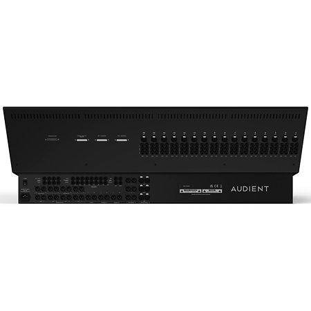 ASP4816-HE Audient Consoles