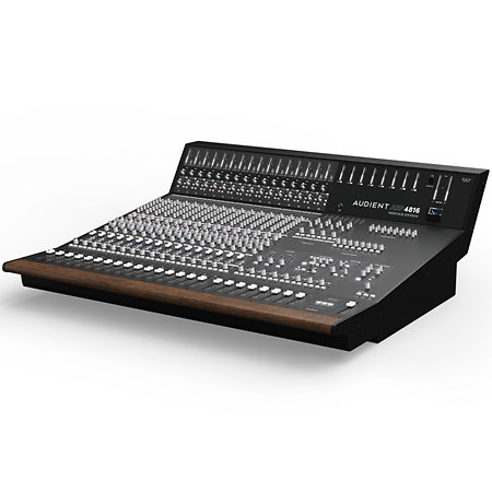 ASP4816-HE Audient Consoles