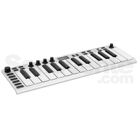 Xsynth ESI Audiotechnik
