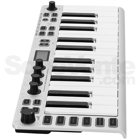 Xsynth ESI Audiotechnik