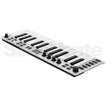 Xsynth ESI Audiotechnik