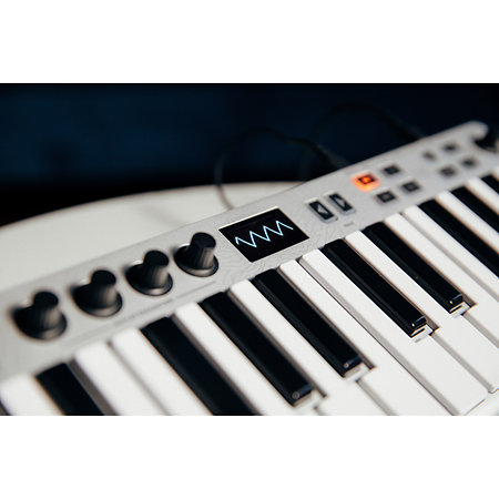 Xsynth ESI Audiotechnik