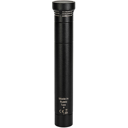 MK-012 Black Oktava