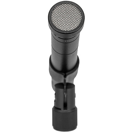 MK-012 Black Oktava