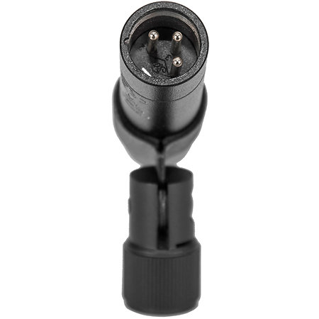 MK-012 Black Oktava