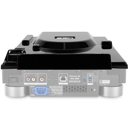U 94111 BL pour CDJ-3000 UDG
