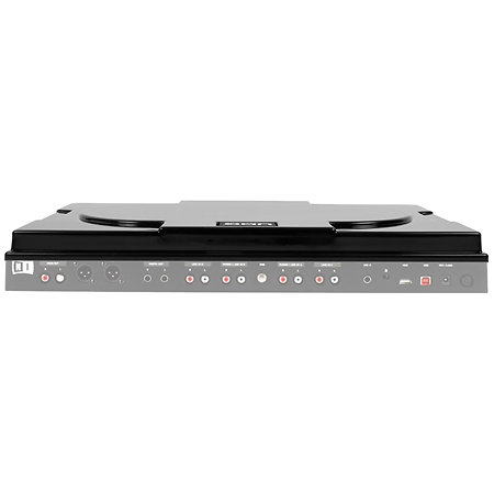 U 94118 BL pour Kontrol S4 MK3 UDG