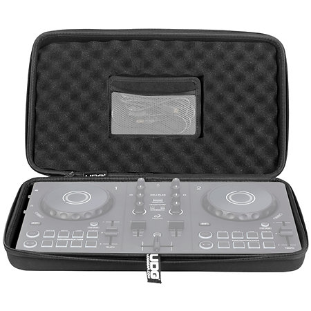 U 8331 BL pour DDJ FLX2 UDG