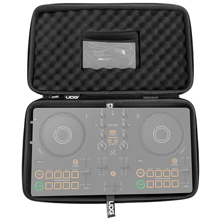 U 8331 BL pour DDJ FLX2 UDG