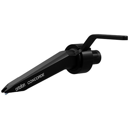 Concorde 5S Ortofon
