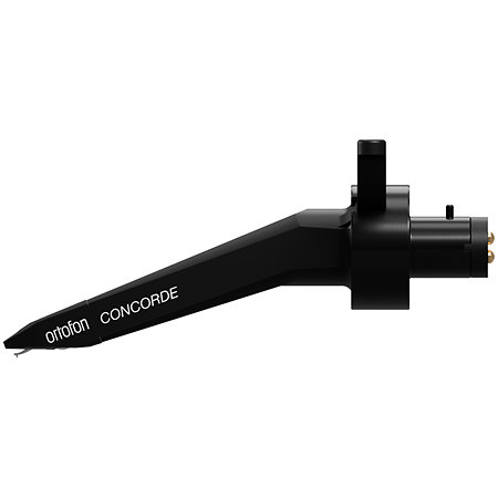 Concorde 5S Ortofon
