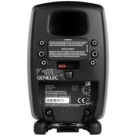 8010 AM (la pièce) Genelec