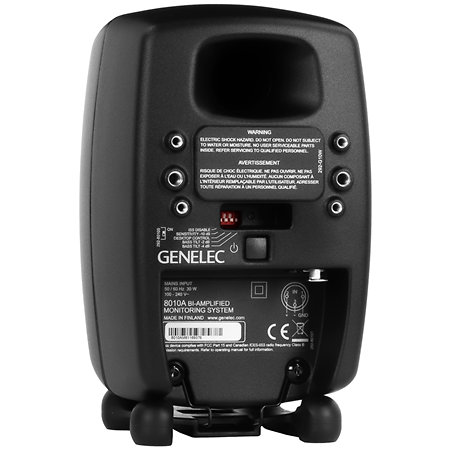 8010 AM (la pièce) Genelec