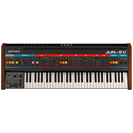 V Collection 11 Pro Education (licence téléchargeable) Arturia