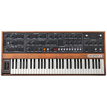 V Collection 11 Pro Education (licence téléchargeable) Arturia