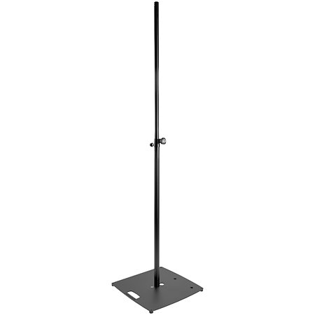 24654 Pied d'éclairage et enceinte Pro K&M