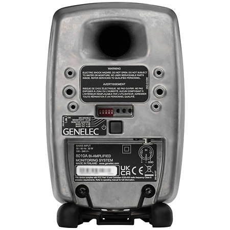 8010 ARw (la pièce) Genelec
