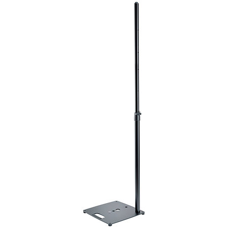 26729 Pied d'enceinte à base plate K&M