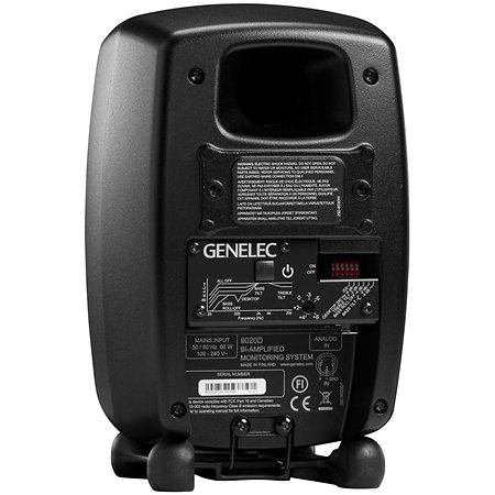 8020 DMM (la pièce) Genelec