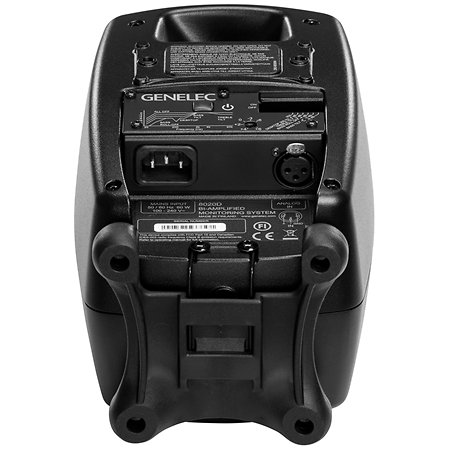 8020 DMM (la pièce) Genelec