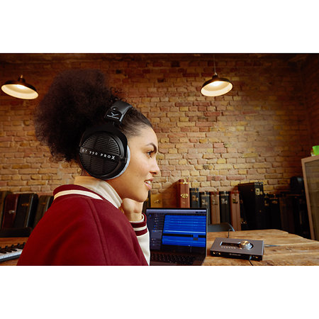 DT 990 Pro X Beyerdynamic