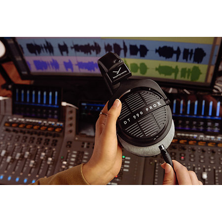 DT 990 Pro X Beyerdynamic