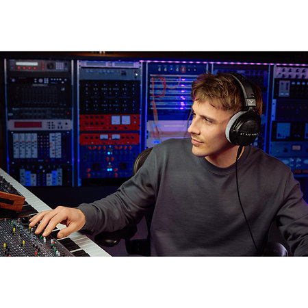 DT 990 Pro X Beyerdynamic
