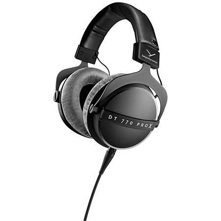 DT 770 Pro X Beyerdynamic