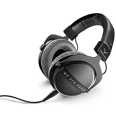 DT 770 Pro X Beyerdynamic
