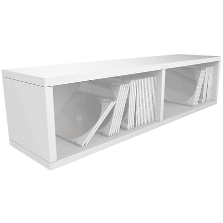 CS-Box 100 Blanc Zomo