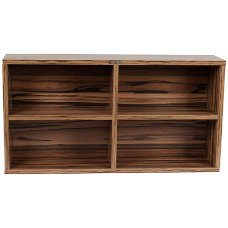 CS-Box 100/2 Zebrano Zomo