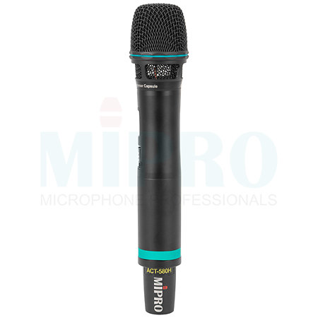 ACT-580HC Mipro