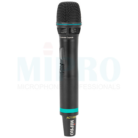 ACT-580HC Mipro