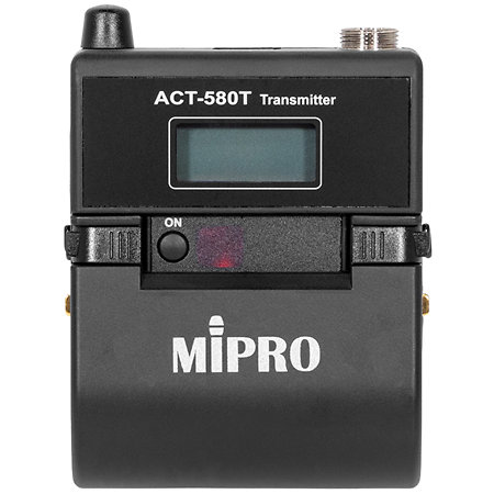 ACT-580TC Mipro ACT-580TC Mipro