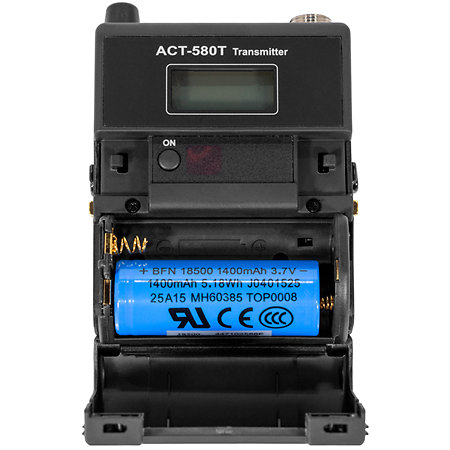 ACT-580TC Mipro ACT-580TC Mipro