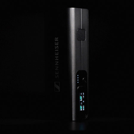 Profile Wireless Charging Bar Sennheiser