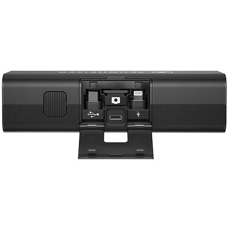 Profile Wireless Charging Bar Sennheiser