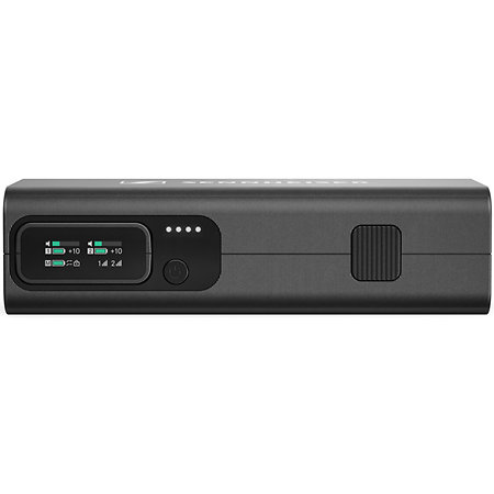 Profile Wireless Charging Bar Sennheiser