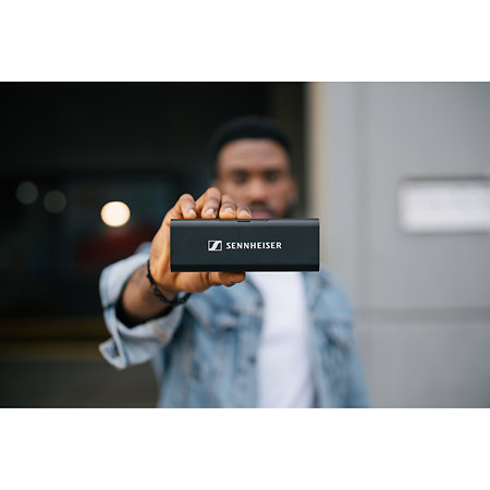 Profile Wireless Charging Bar Sennheiser