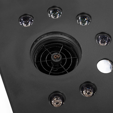 FogJet Co2 IP Evolite Pro