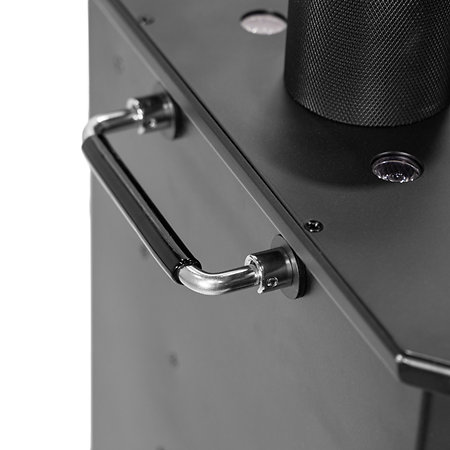 FogJet Co2 IP Evolite Pro