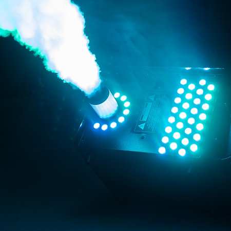FogJet Co2 IP Evolite Pro