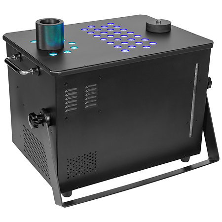 FogJet Co2 IP Evolite Pro