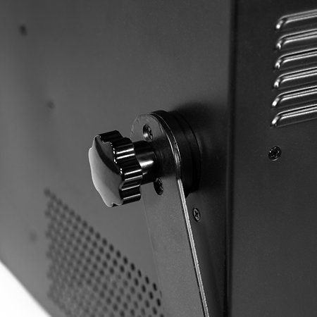 FogJet Co2 IP Evolite Pro