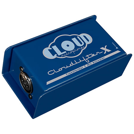 Cloudlifter CL-X Cloud Microphones